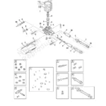 BRIGGS AND STRATTON, 020592-00, IPL.6 thumbnail